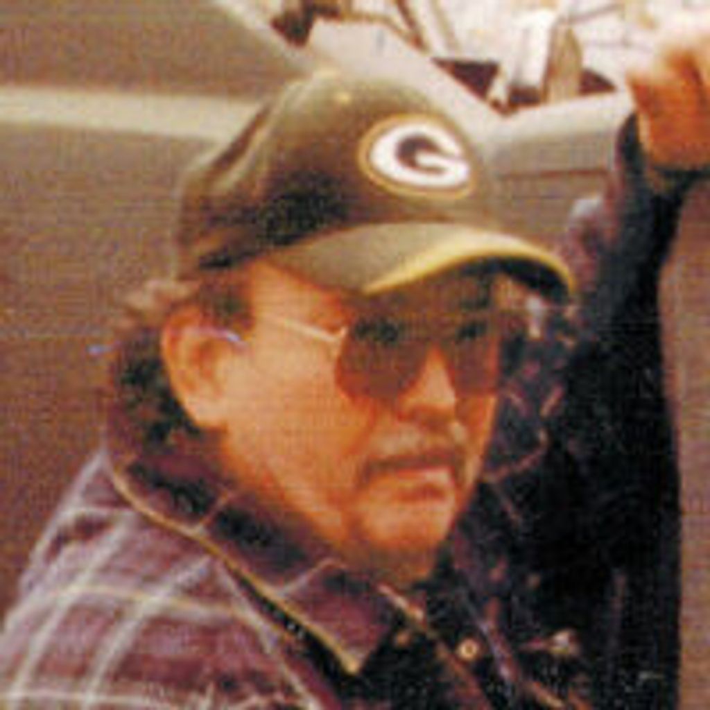 Gary Lee Adams