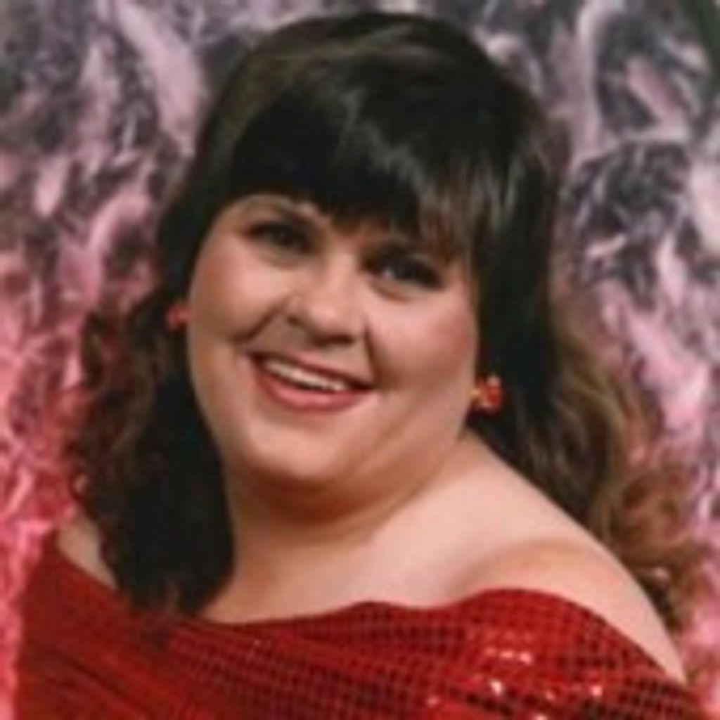 Pat Russell