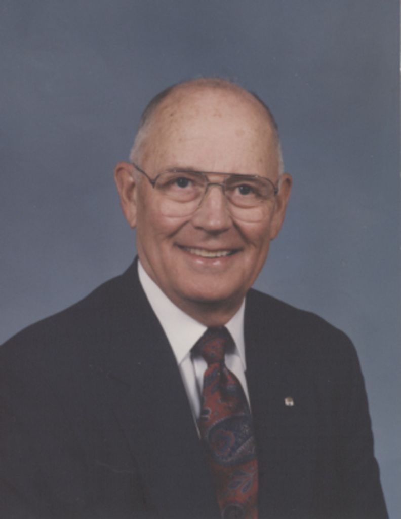Lowell B. Larson Profile Photo