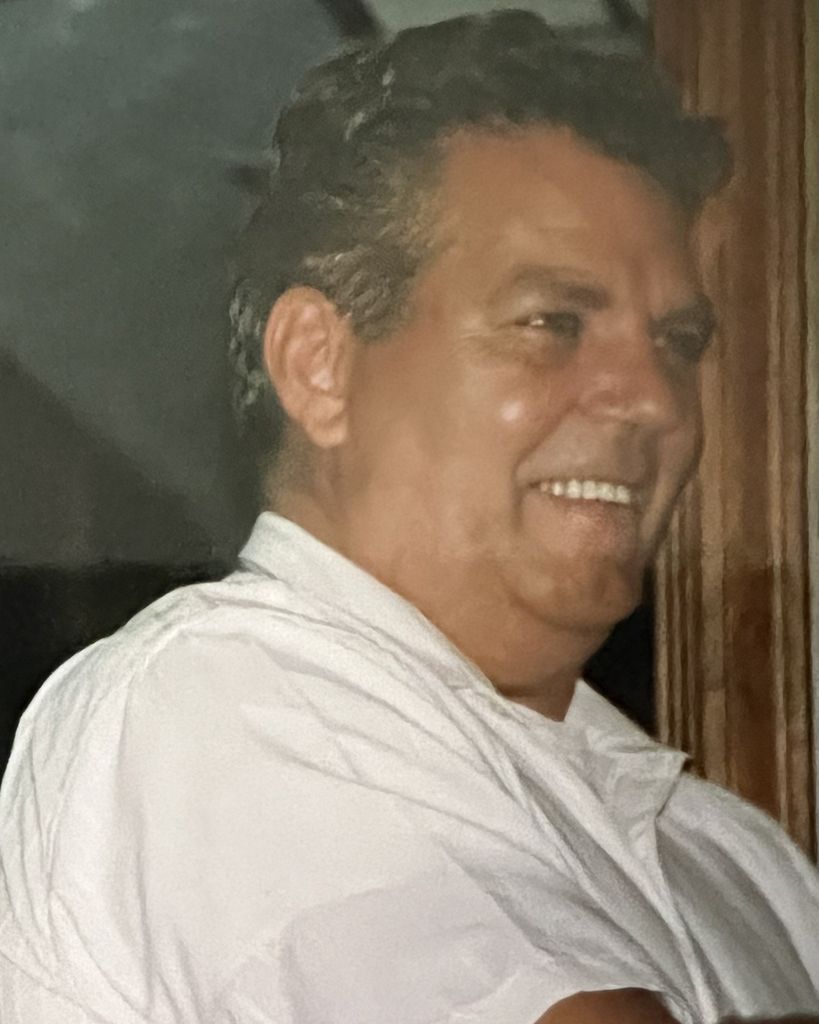 Richard Ryland Baugh Profile Photo