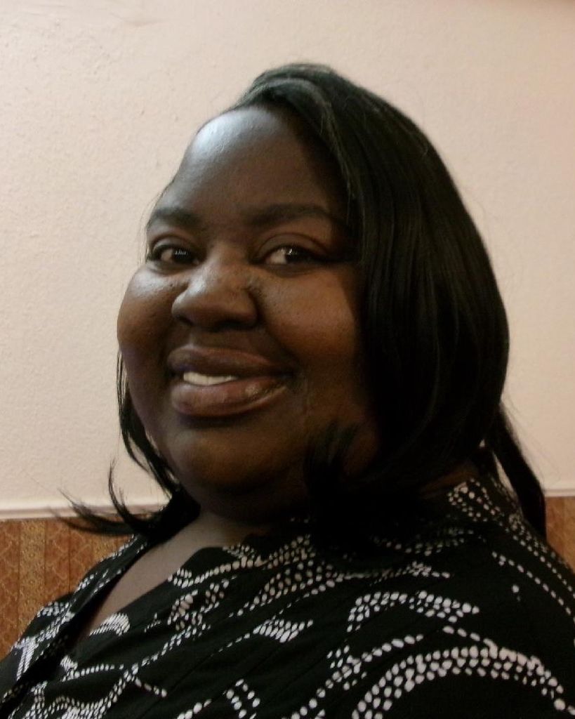 Yvette Franklin
