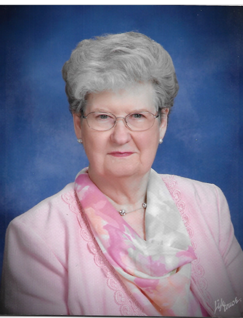 Phyllis Reish Profile Photo