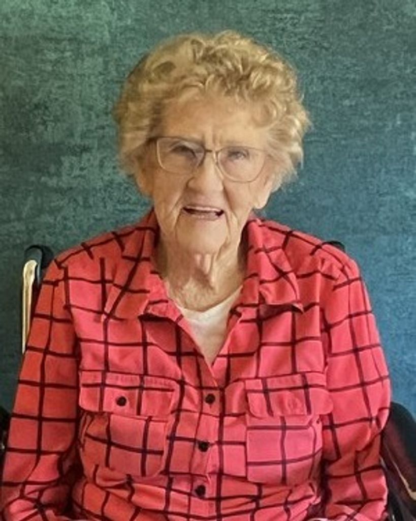 Hildred Allen Profile Photo