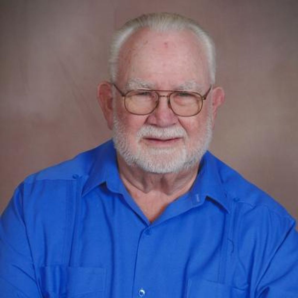 William (Willie) Fred Spreen