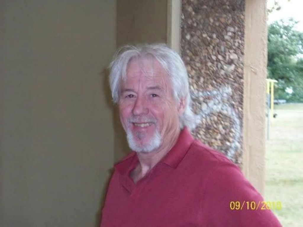 Dexter Lee Thompson