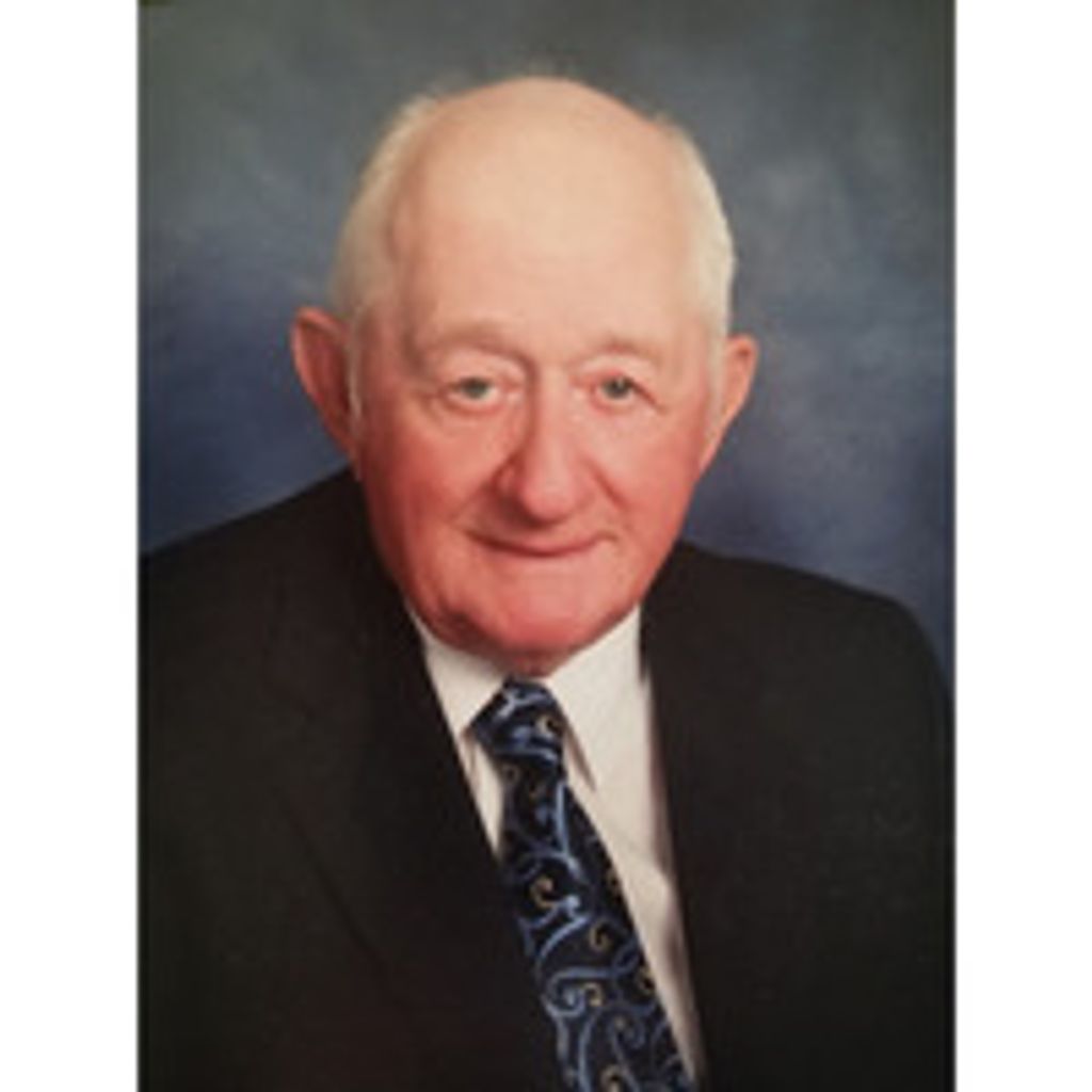 Duane Einwalter