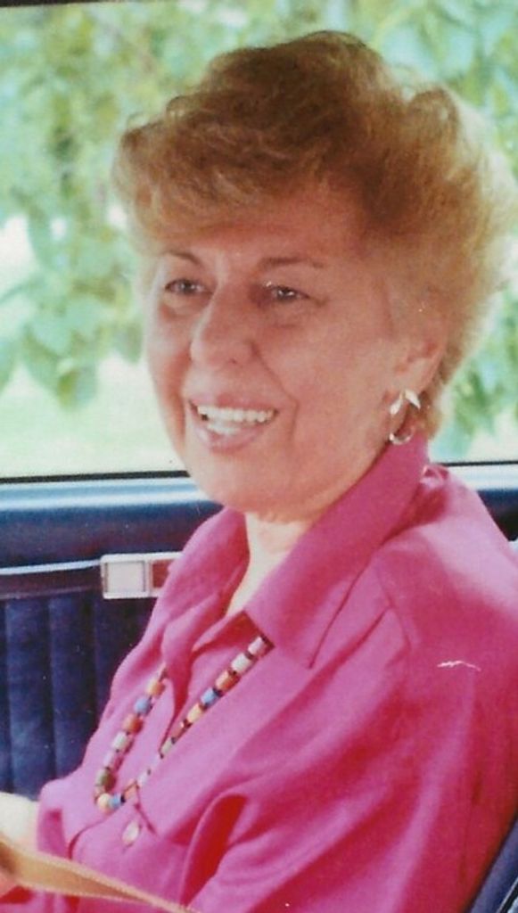 Matilda P. Gilbert Profile Photo
