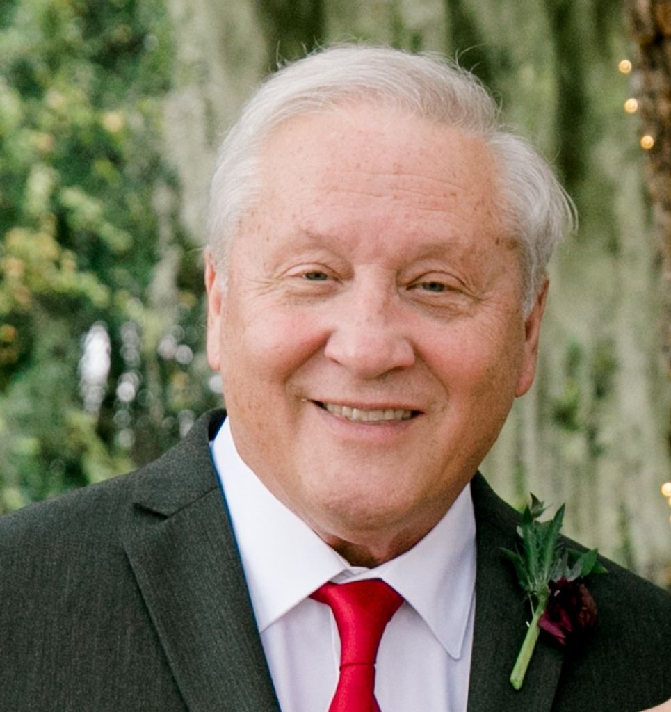 Robert Michael Koch