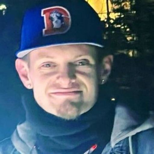 Matthew James Pool Profile Photo