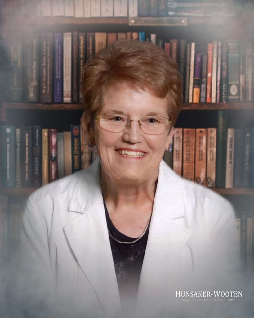 Carol Irons