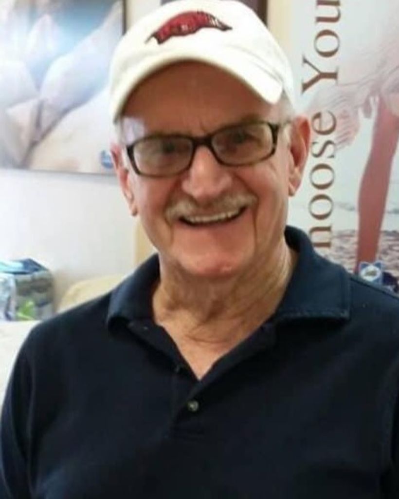 Donald Leroy Garrison