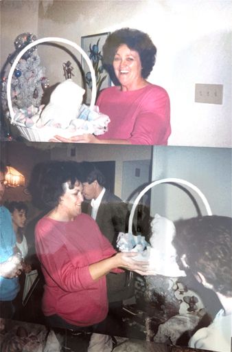 Wyona Newton photo gallery thumbnail 8 of 16