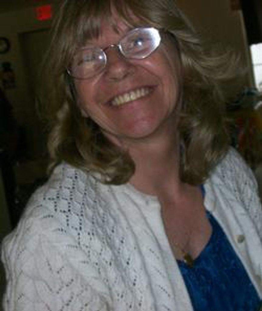 Mildred R. "Millie" Mcpherson