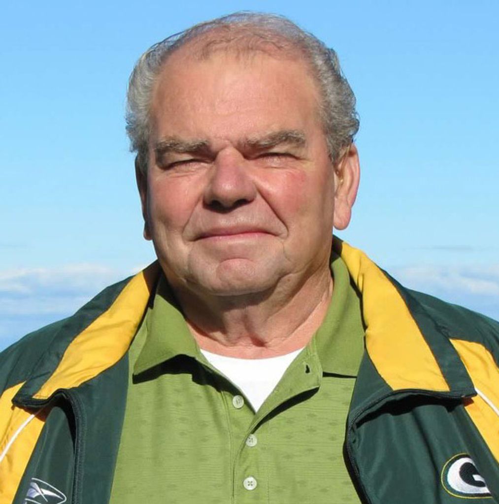 Russell Moeller