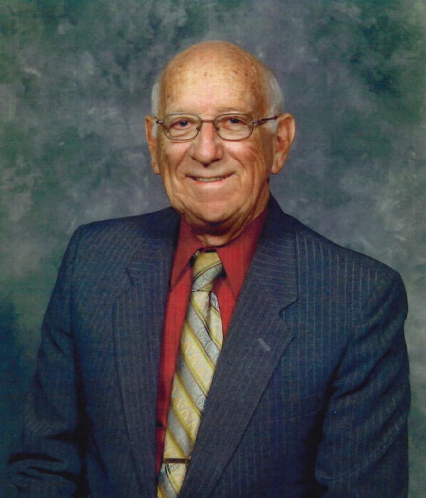 Lee O. Sluder Profile Photo