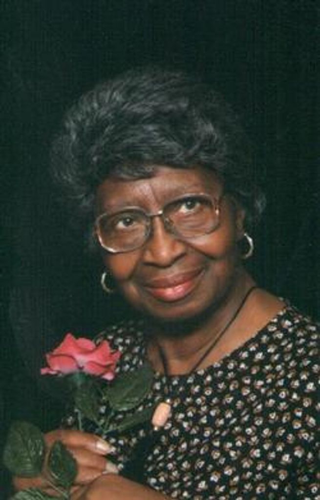 Cora Lee Hughes Profile Photo
