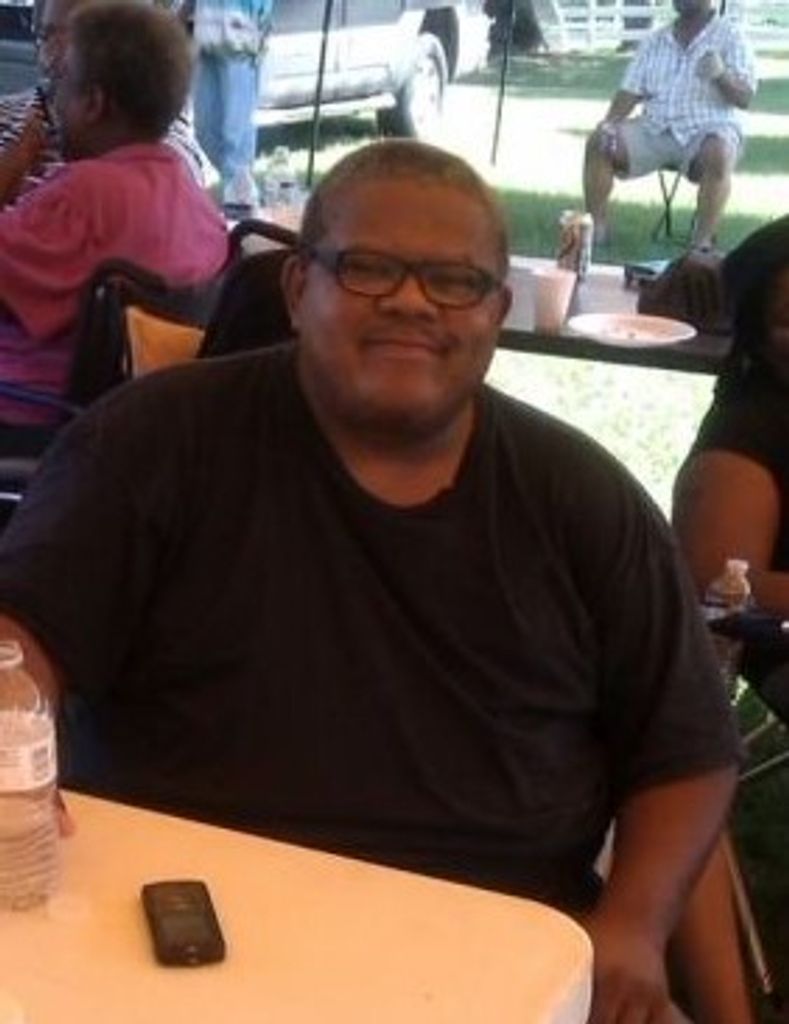 Glenn Brown