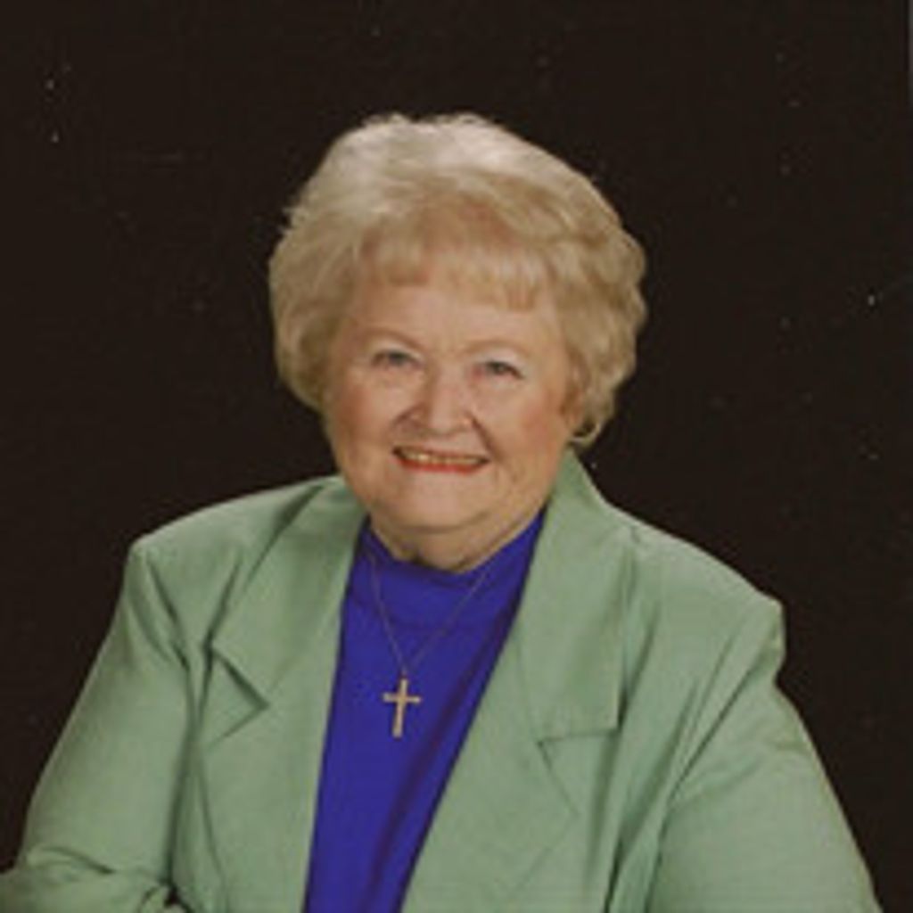 Mrs. SUE ROBERSON CROUCH