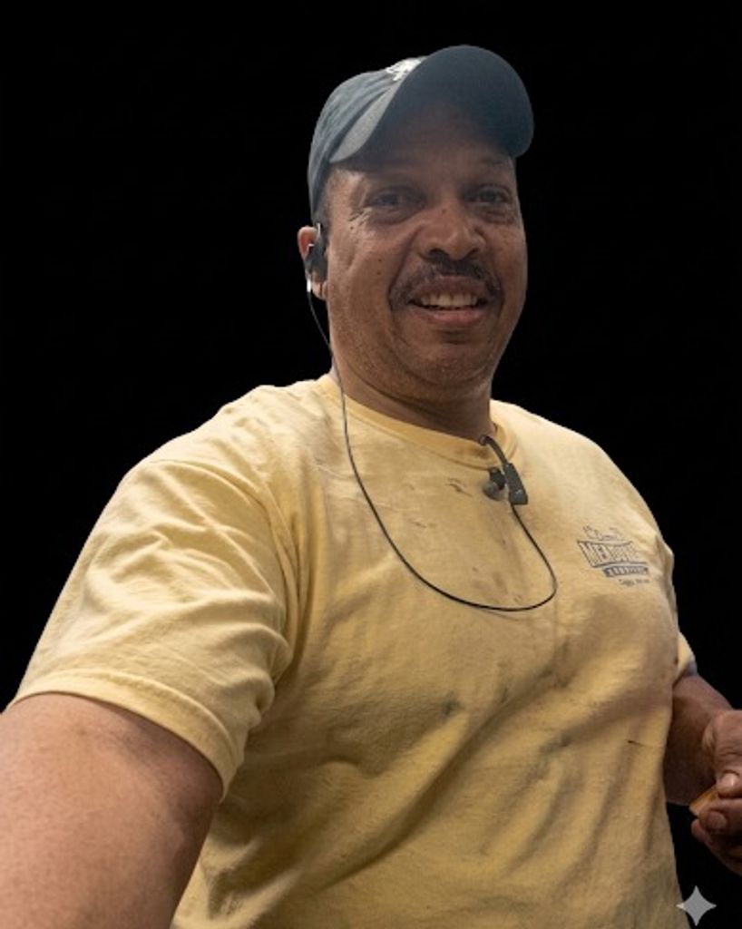 Elvis Presley Wilburn Jr Profile Photo