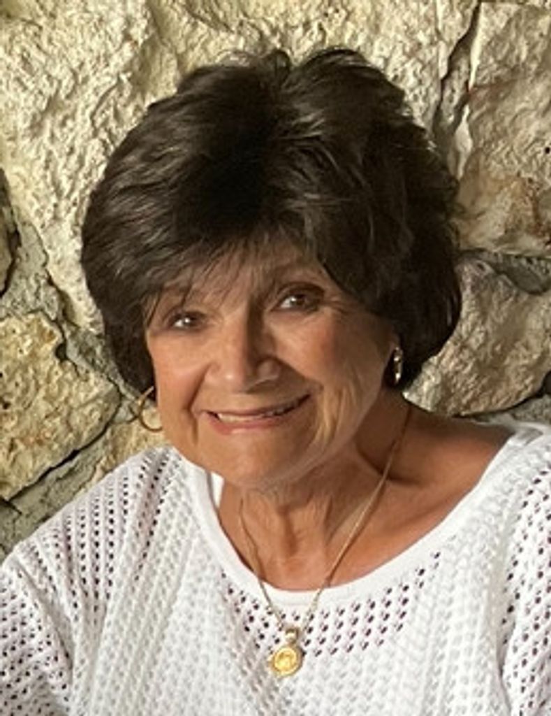 Mary Ann Gierach