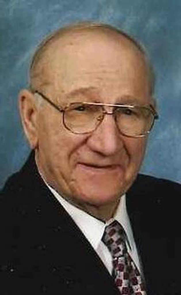 Earl Herbert Boettcher