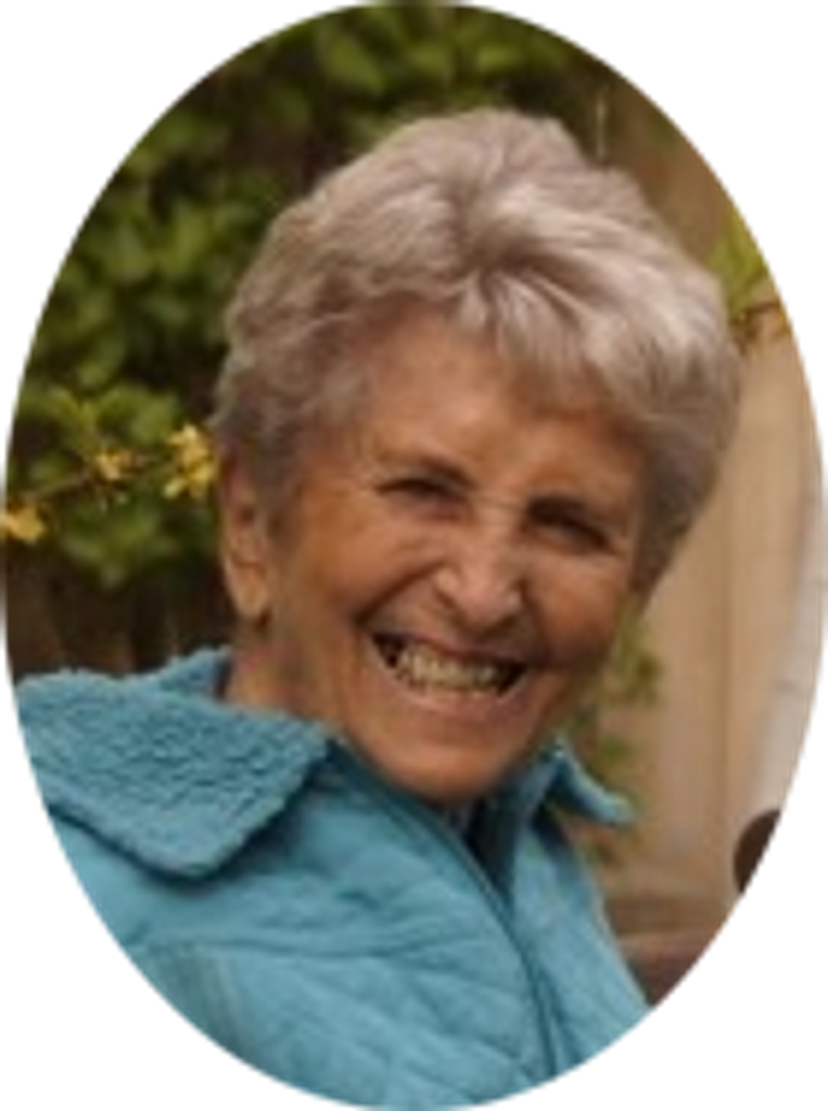 Geniel Reay Profile Photo