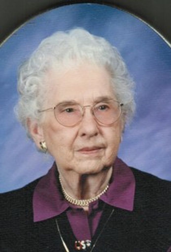 Mary Helen Collier