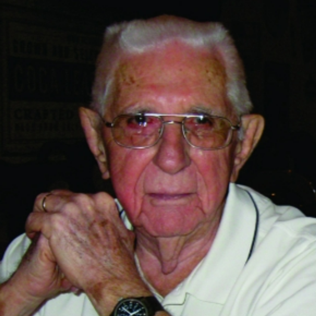 David L. Harmer