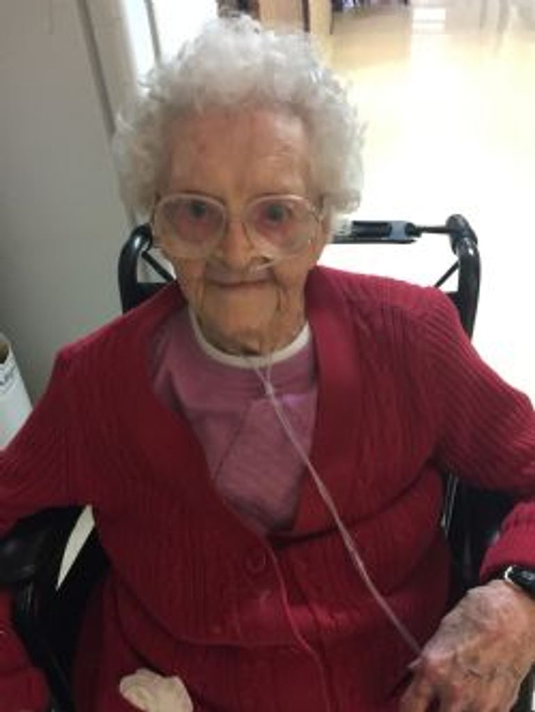 Margaret Jessen