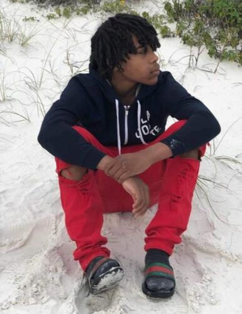 Bro Jacori Jaishon Smith Profile Photo