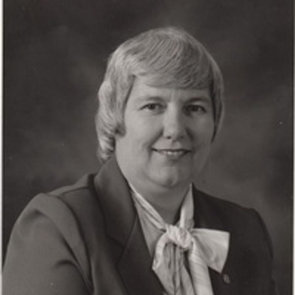 Linda Smith Carroll