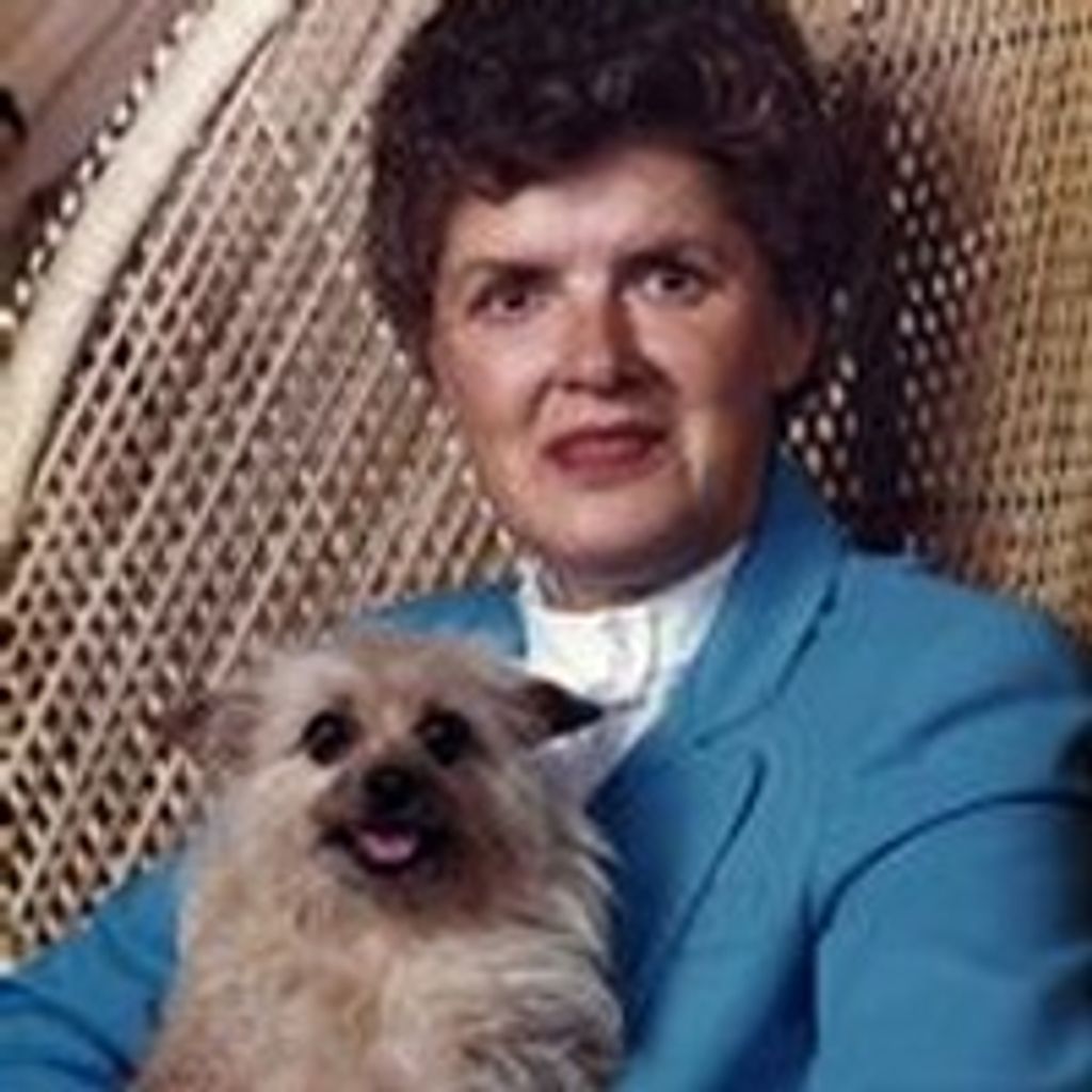 Barbara  "Carol" Anderson