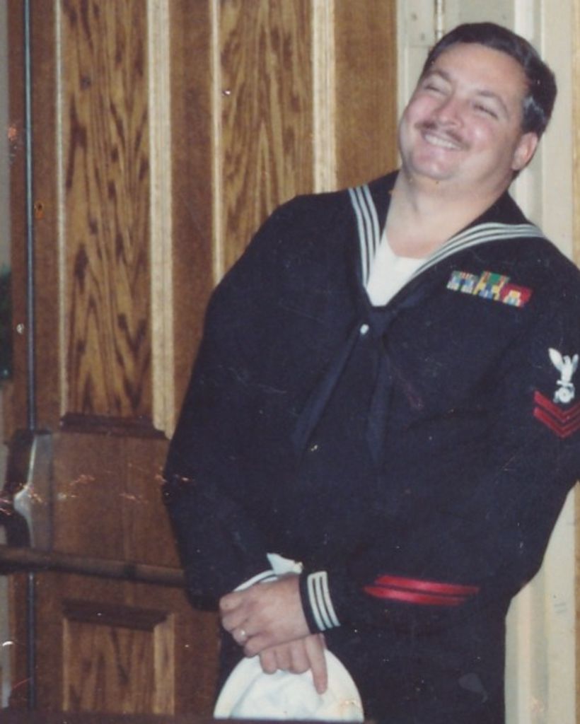 Peter Rideout