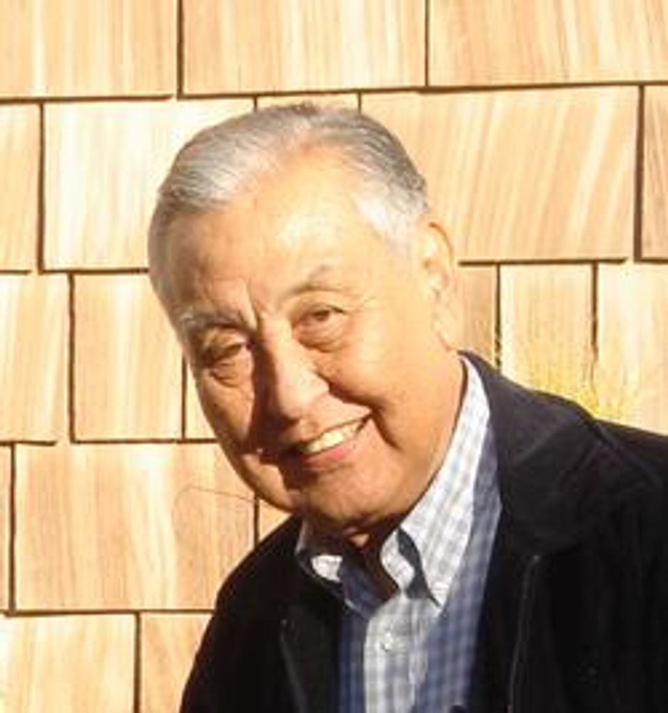 Hideo Kashiwabara