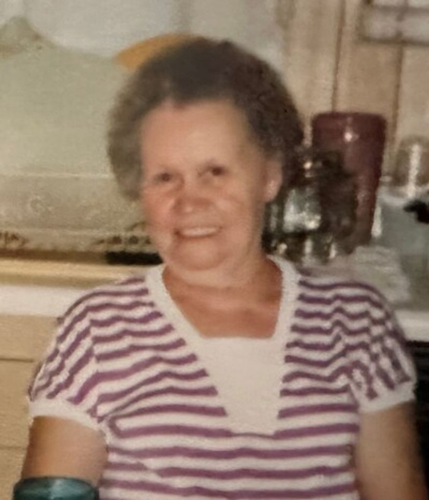 Imogene Hamilton Profile Photo