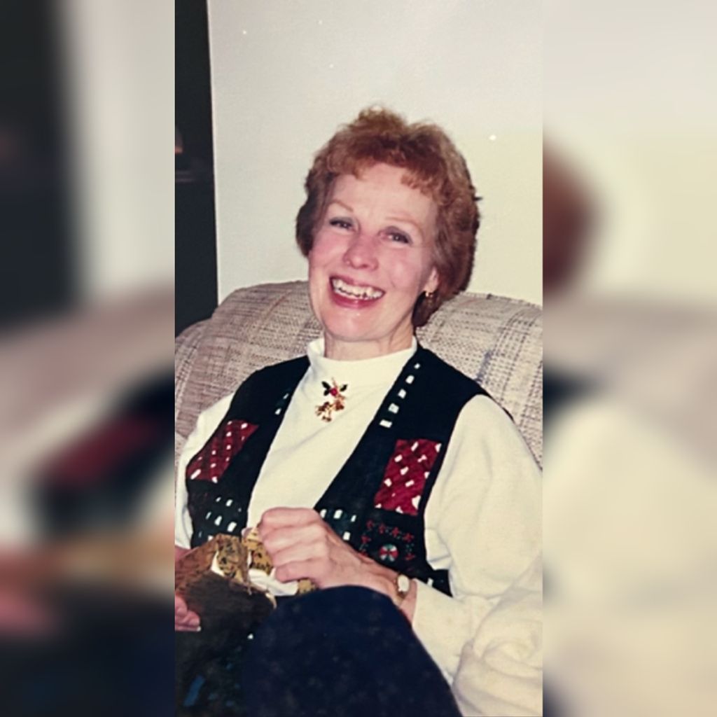 Regina Smith