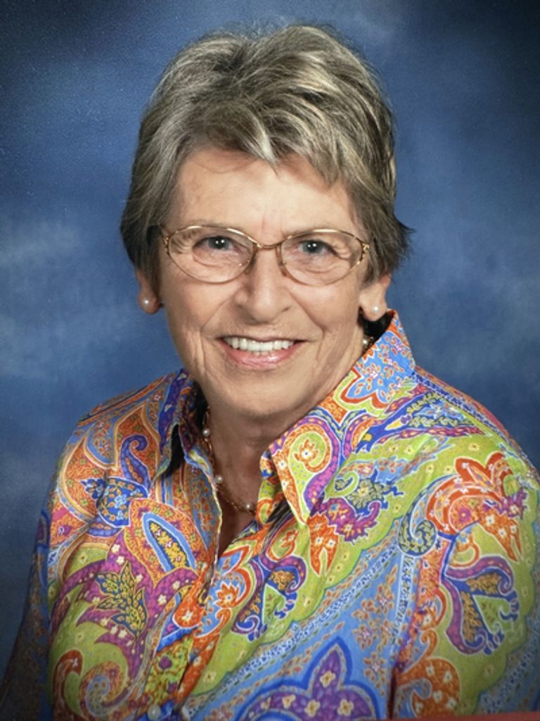 Brigitte J. Szakats Profile Photo