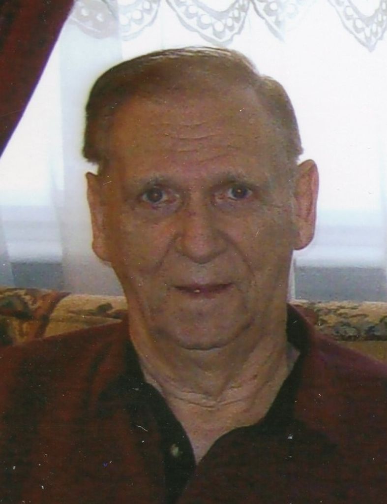 David "Henry" Lee Nigh Profile Photo