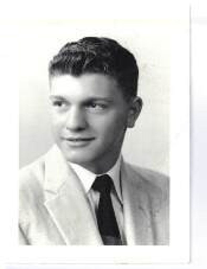 Stanley Dominic Guerini Profile Photo