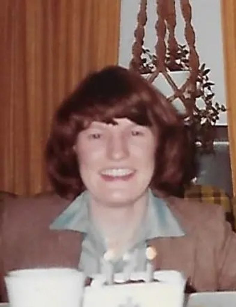 Carolyn Kramer