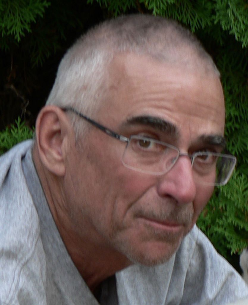 Maurice Bonin