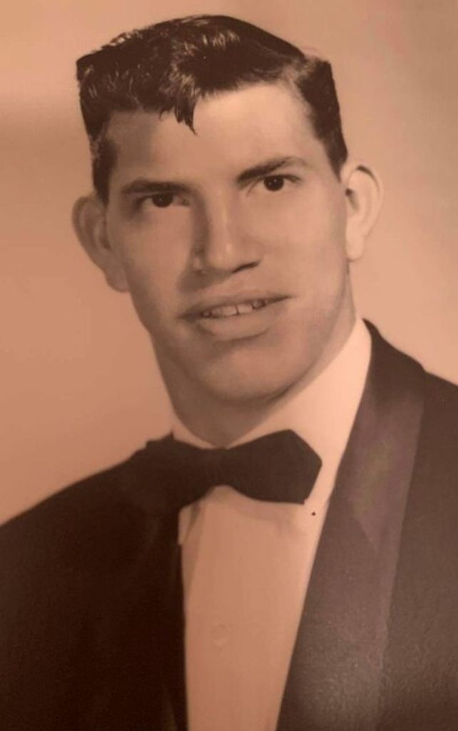 Sullivan Alger, Jr. Profile Photo