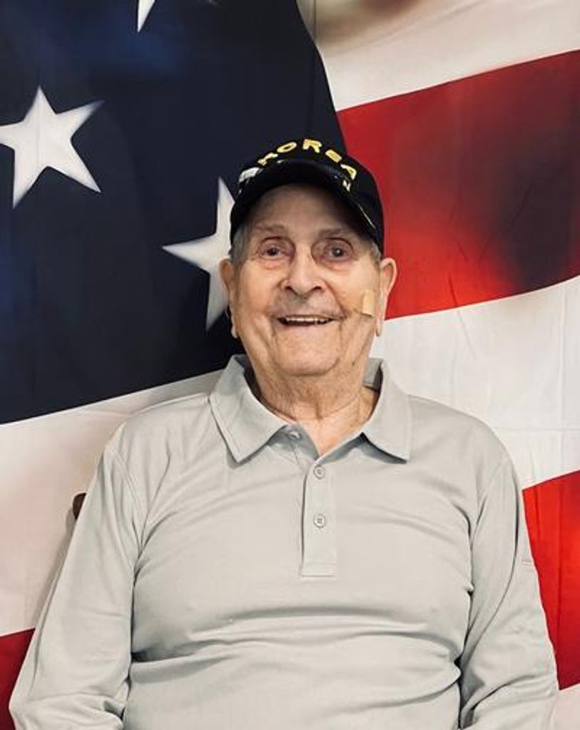 James "Jim" D. White