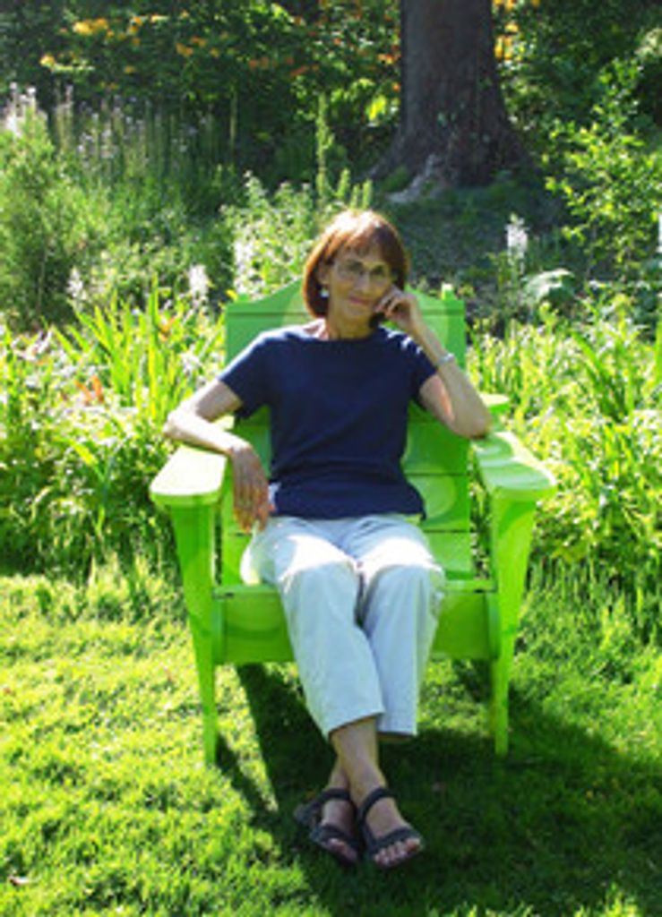 Kathleen (Belingheri)  Neat