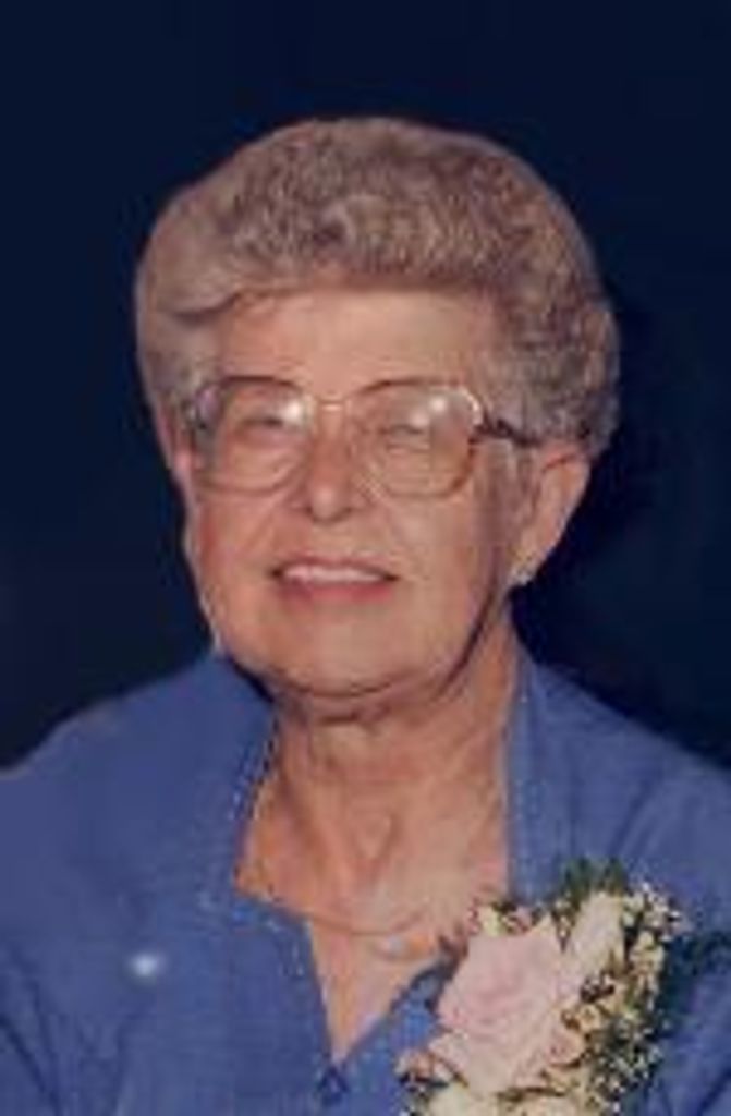Constance M. Dearth