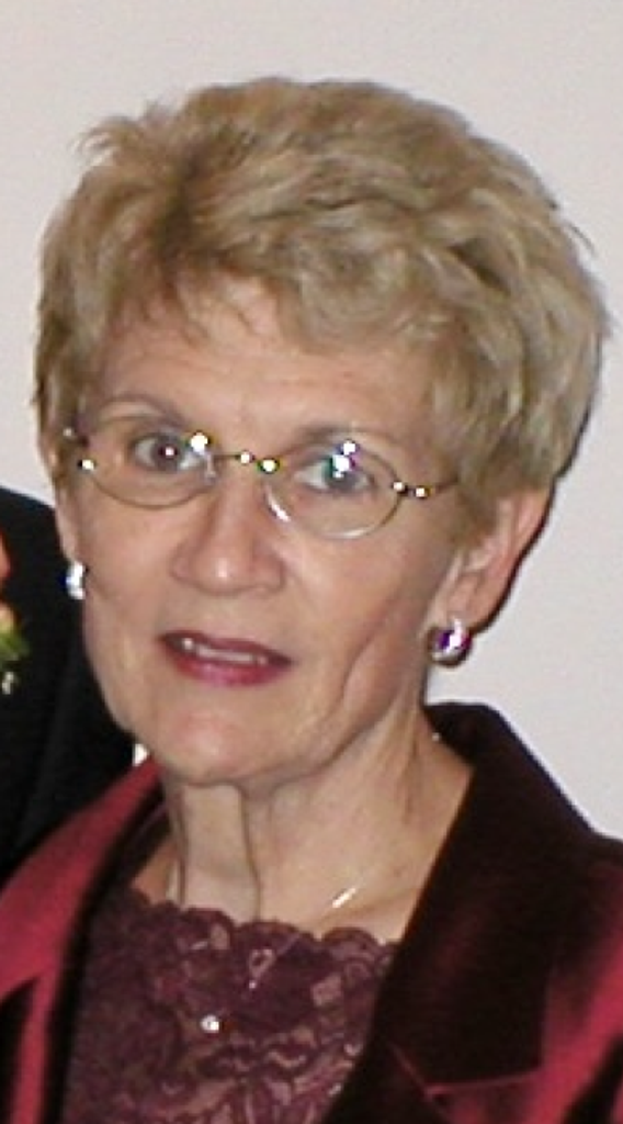 Carolyn (Pinson)  Bentley Profile Photo