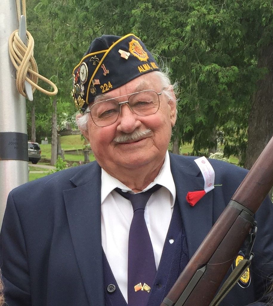 Joseph J Rybarczyk