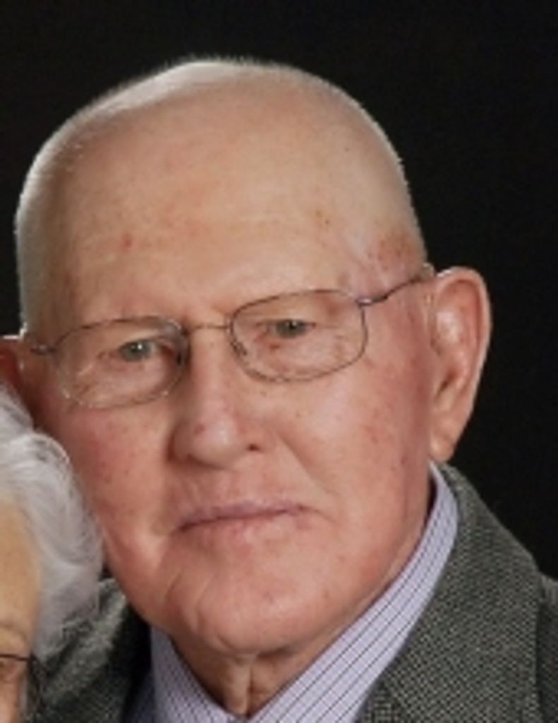 Verl Eugene "Gene" Hentges Profile Photo