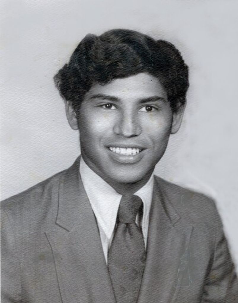 Rafel "Ralph" Esquibel Profile Photo