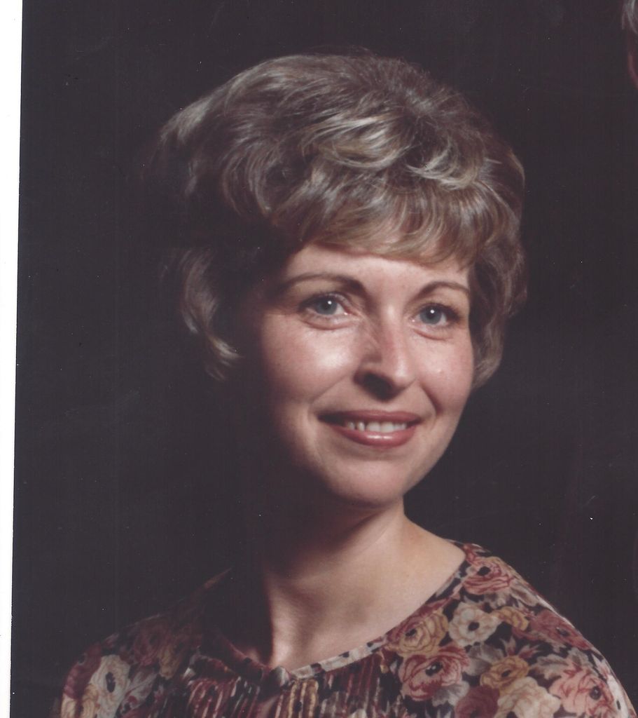 Mrs. Maria J. Linde Profile Photo
